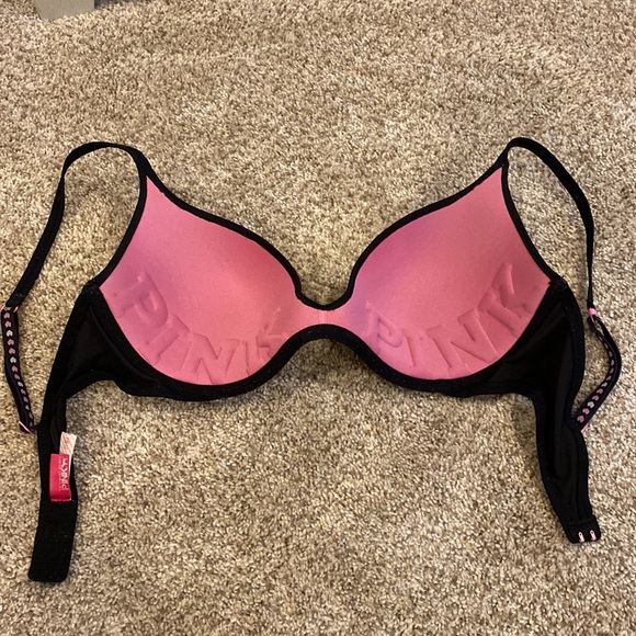 VS Pink bra size 36c - Picture 2 of 3